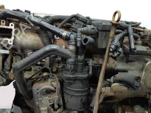 Motor ALFA ROMEO GT (937_) 1.9 JTD (937CXN1B) | BP13041131M1 