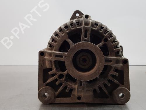 Used Alternator RENAULT MEGANE II Saloon (LM0/1_) [2003-2025]  30878886