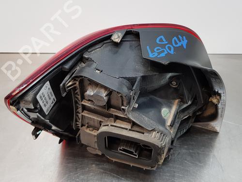Right taillight VW POLO V (6R1, 6C1)  | BP17862096C35 