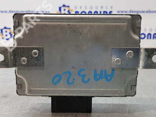 Elektronisk modul FORD TOURNEO CONNECT / GRAND TOURNEO CONNECT V408 MPV 1.5 TDCi | BP7650830M83 