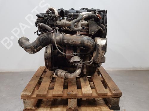 Used Engine VOLVO S40 II (544) [2003-2012]  29329727
