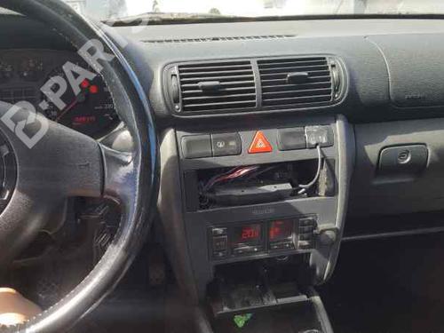 Electronic sensor AUDI A3 (8L1)  | BP21553662M84 