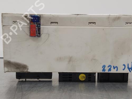 Elektronisk modul BMW 3 Compact (E46) 320 td (150 hp) 16030312
