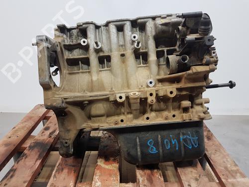 Motor DS DS 7 Crossback (J4_, JR_, JC_) 1.5 BlueHDi 130 (JCYHZJ, JCYHZR) (130 hp) 28278090