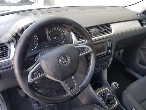 Egr SKODA RAPID (NH3, NK3, NK6) 1.6 TDI | BP13019599M69 