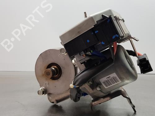 Steering column NISSAN JUKE (F15) 1.5 dCi | BP17230903M21 