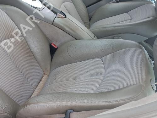 Girkassekontrollenhet MERCEDES-BENZ E-CLASS (W211) E 240 (211.061) | BP16010125M52 