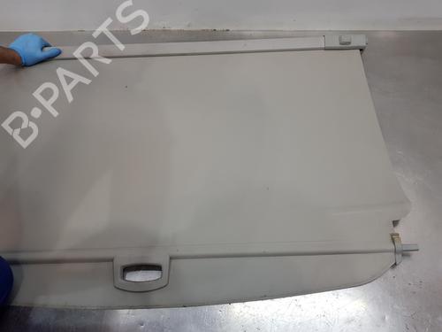 Rear parcel shelf MERCEDES-BENZ M-CLASS (W164)  | BP28376980C85