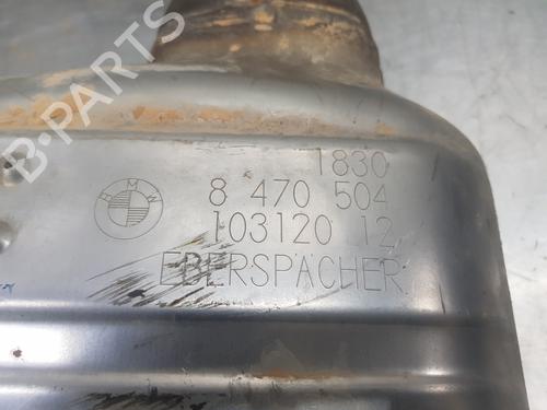 Particulate filter BMW X3 (G01, F97, G08) xDrive 20 d | BP29430071M81 