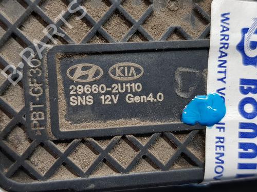 Electronic sensor HYUNDAI i30 FASTBACK (PDE, PDEN)  | BP22220029M84