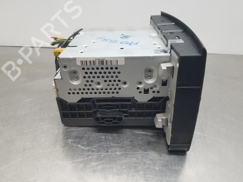 Radio MERCEDES-BENZ M-CLASS (W164)  | BP29339678E6 