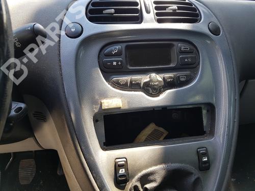 Instrument cluster CITROËN XSARA PICASSO (N68) 2.0 HDi | BP7700806C47 