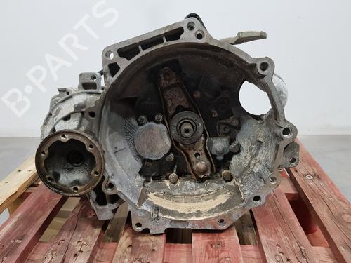 Gearbox AUDI A3 (8V1, 8VK)  | BP29814266M3