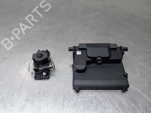 Used Electronic module FORD KUGA III (DFK) 1.5 EcoBlue (120 hp) 31291176