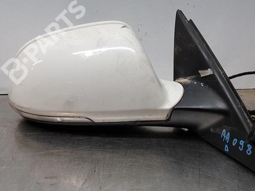 Used Right mirror Right mirror SKODA SUPERB II Estate (3T5) [2009-2015] 11059579 11059579