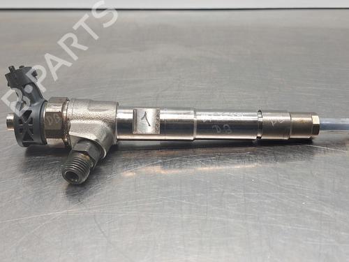 Injector DACIA LODGY (JS_) [2012-2024]  17568518