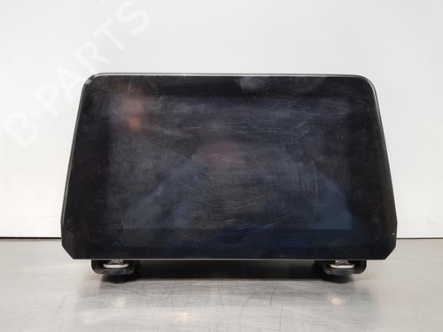 Used Display monitor MAZDA 3 (BM, BN) [2013-2019]  29257826