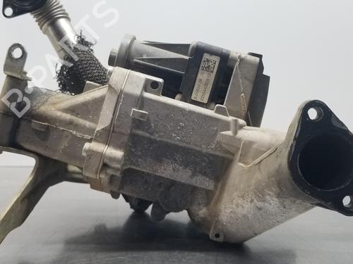 Used Egr FORD FIESTA VI (CB1, CCN) [2008-2017]  17774746