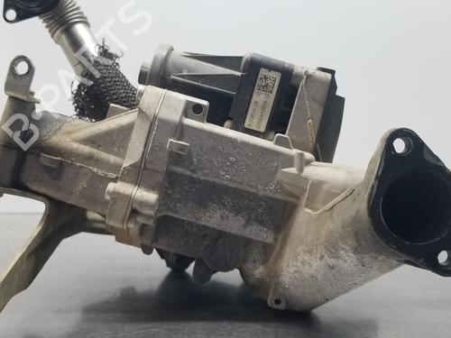 Egr FORD FIESTA VI (CB1, CCN) [2008-2024]  17774746