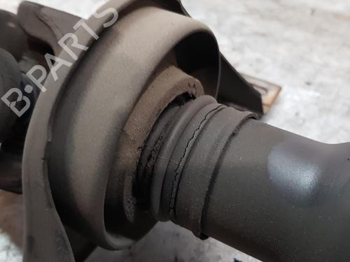 Driveshaft MERCEDES-BENZ S-CLASS (W220) S 320 (220.065, 220.165) | BP8138981M37 
