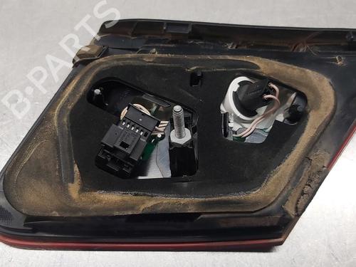 Right tailgate light MERCEDES-BENZ E-CLASS (W212) E 220 CDI / BlueTEC (212.001, 212.002) | BP17052743C80 