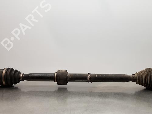 Used Right front driveshaft TOYOTA AVENSIS Estate (_T27_) [2008-2018]  13311719