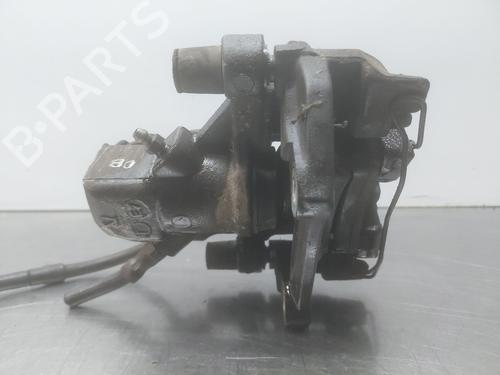 Left rear brake caliper MINI MINI Convertible (R52) One | BP31595013M107