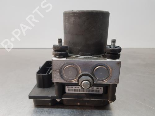 Used ABS pump PEUGEOT 508 SW I (8E_) [2010-2018]  25871548