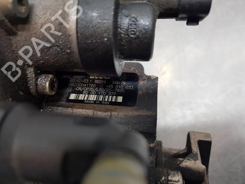 Injection pump RENAULT ESPACE IV (JK0/1_) | BP30562387M78