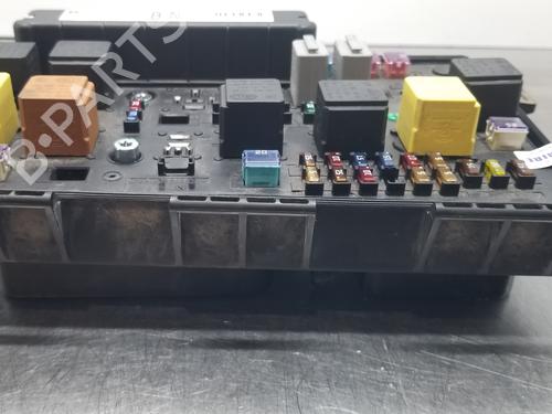 Fuse box OPEL ASTRA H (A04)  | BP18038300E1 