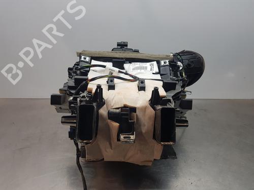 Heater matrix box OPEL CROSSLAND X / CROSSLAND (P17, P2QO)  | BP27528537M61 