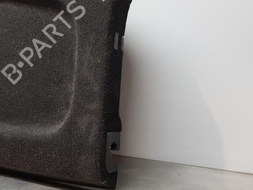 Rear parcel shelf KIA RIO IV (YB, SC, FB) 1.0 T-GDI 100 | BP19405291C85 