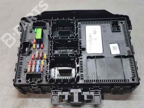 Used Fuse box FORD FOCUS IV (HN) 1.0 EcoBoost (125 hp) 7589291