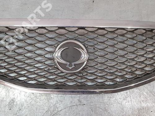 front-grille-ssangyong-korando-ck-7875134000-2010-9208630 main image