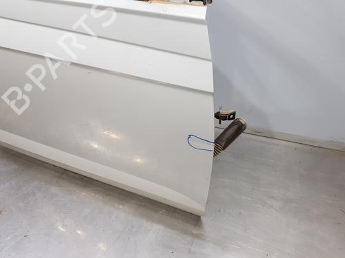 Right front door VW POLO VI (AW1, BZ1, AE1)  | BP29351848C3 