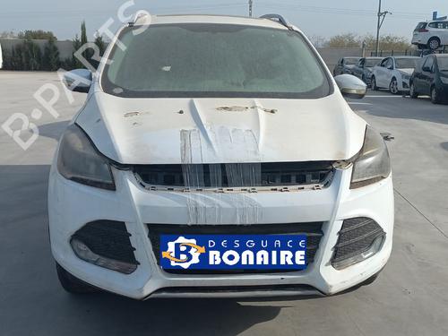 Airco bedieningspaneel FORD KUGA II (DM2) 1.5 EcoBoost | BP22405900I5 