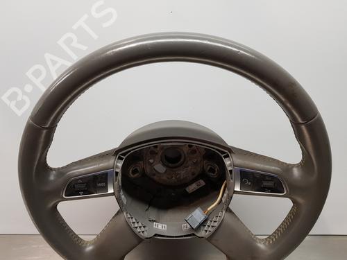 Steering wheel AUDI A4 B8 (8K2)  | BP29356547C49 