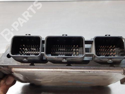 Engine control unit (ECU) FORD FOCUS C-MAX (DM2)  | BP9693038M57 