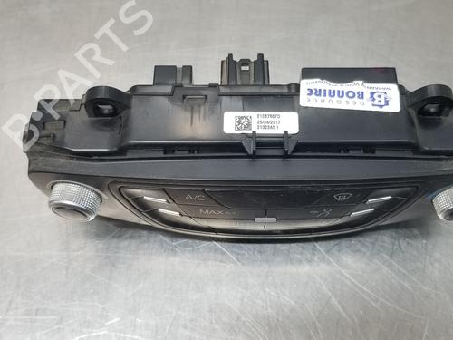 Climate control FORD TOURNEO COURIER B460 MPV  | BP20294060I5 