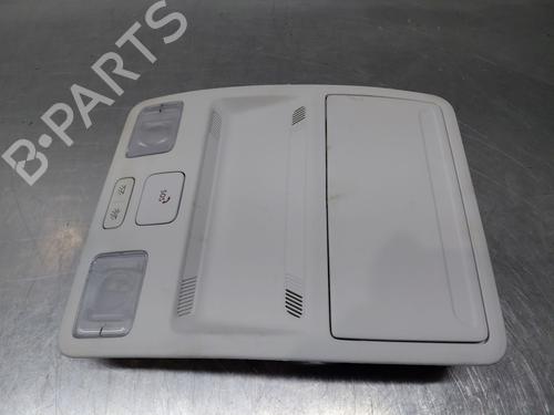 Innerbelysning FORD KUGA III (DFK) 1.5 EcoBlue (120 hp) 31314315