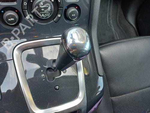 Gear lever PEUGEOT 5008 (0U_, 0E_) 1.6 HDi | BP16011261M90 