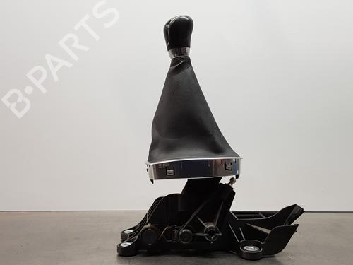 Gear lever FORD TOURNEO CONNECT / GRAND TOURNEO CONNECT V408 MPV 1.6 TDCi AV1R7C453BKA | 8A6R7K387MD | AV1R7C453BKA