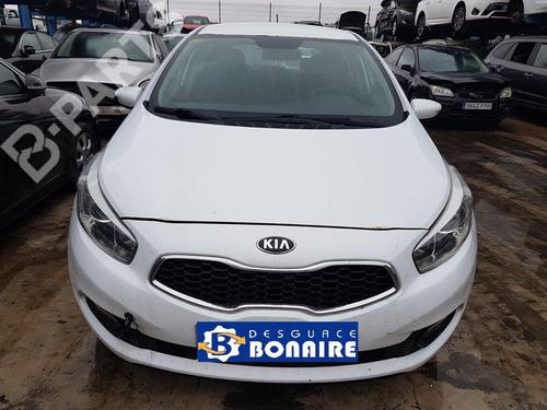 Used Parts KIA CEE'D (JD)  1.4 CVVT  1022070