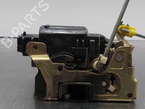 Højre fortil lås RENAULT KANGOO Express (FC0/1_) | BP30878849C97