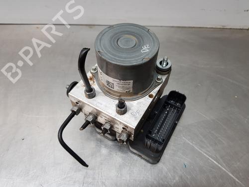 Used ABS pump PEUGEOT 3008 II SUV (MC_, MR_, MJ_, M4_) [2016-2025]  30880638