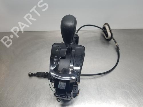 Gear lever NISSAN QASHQAI II (J11, J11_)  | BP29568497M90 
