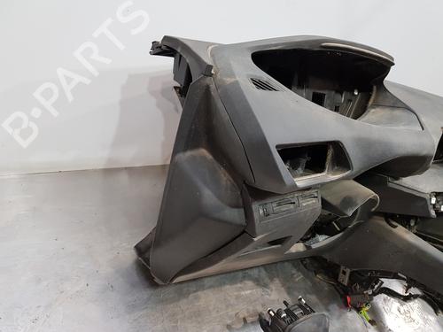 Airbag Kit PEUGEOT 3008 II SUV (MC_, MR_, MJ_, M4_)  | BP29828500C86