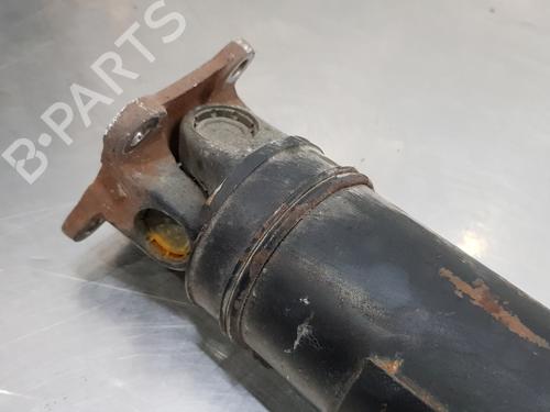 Driveshaft TOYOTA RAV 4 IV (_A4_) 2.2 D 4WD (ALA49) | BP20136167M37 