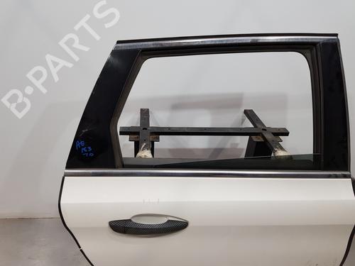 Right rear door PEUGEOT 308 SW II (LC_, LJ_, LR_, LX_, L4_)  | BP30122771C5 