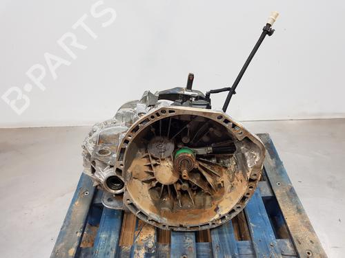 Used Gearbox RENAULT MASTER III Van (FV) [2010-2025]  29935404